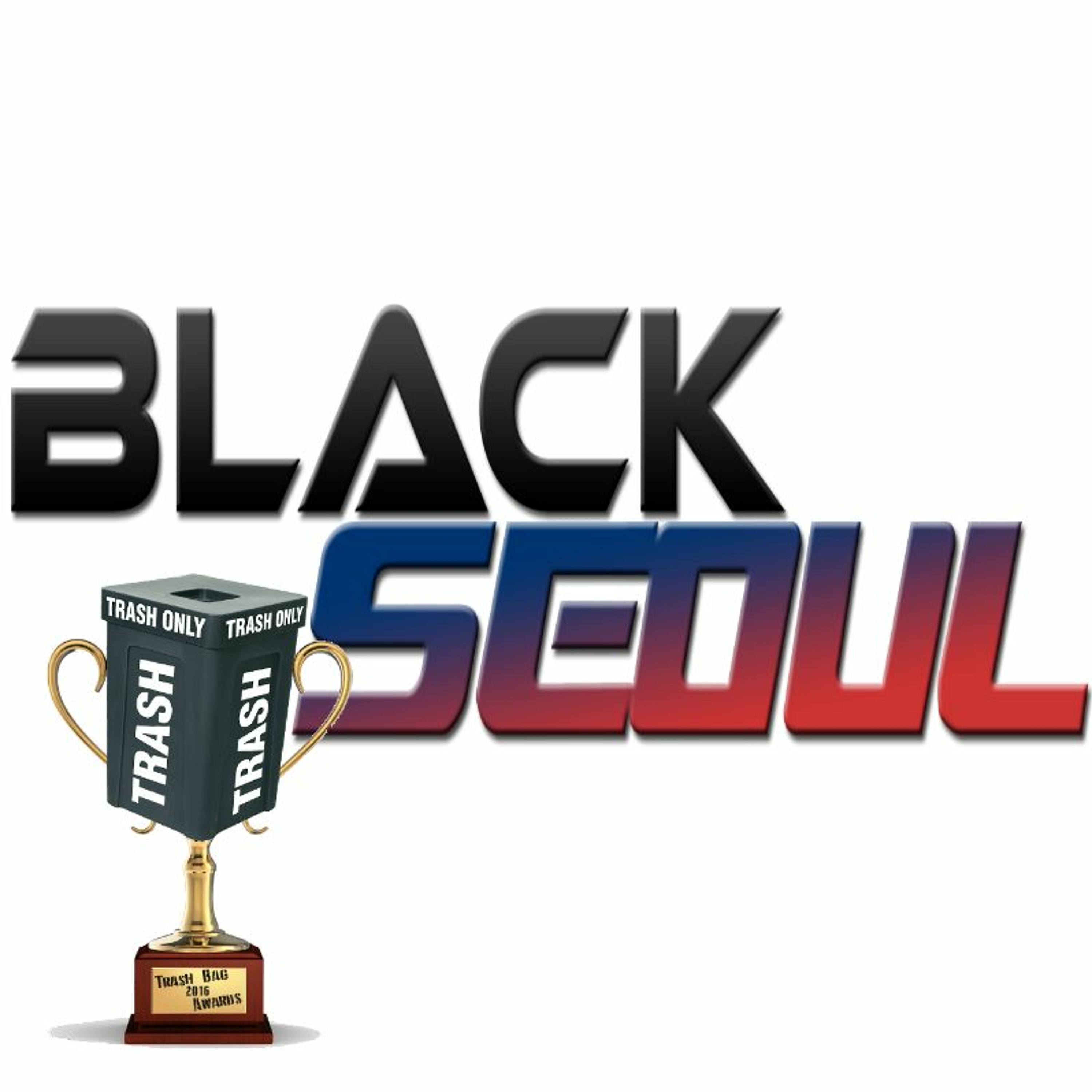 The 2016 Default Awards (Best and Worst of 2016 Part 2): BlackSeoul Podcast #56