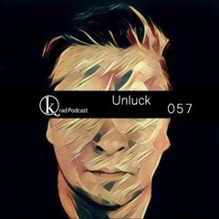 Kradcast 057 | Unluck  | Jan 2017
