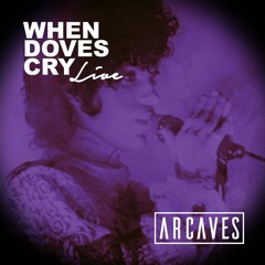 When Doves Cry (Live)