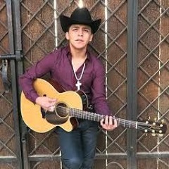 Te Falle -  Christian Nodal  Estudio 2016