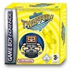 Dribble & Spitz (Record) - WarioWare: Twisted!