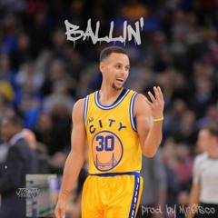 Ballin (ft. Yungdolphin600)