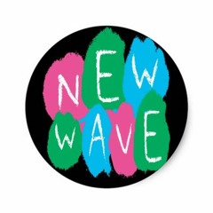 New Wave - Weets Feat. Ice Mike