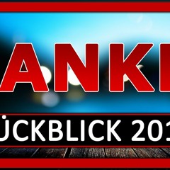 Execute - Rückblick 2016 | Danke | Song