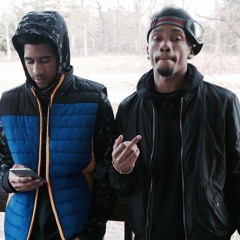 Kamo - We Aint Hidin' x Rook x ItsAPicassoBeats