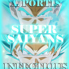 Super Saiyans