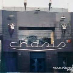 Chasis Fin de Año