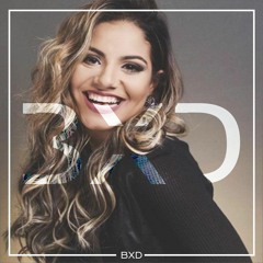 BrunoXD- Gabriela Rocha - Desperta ( Remix)