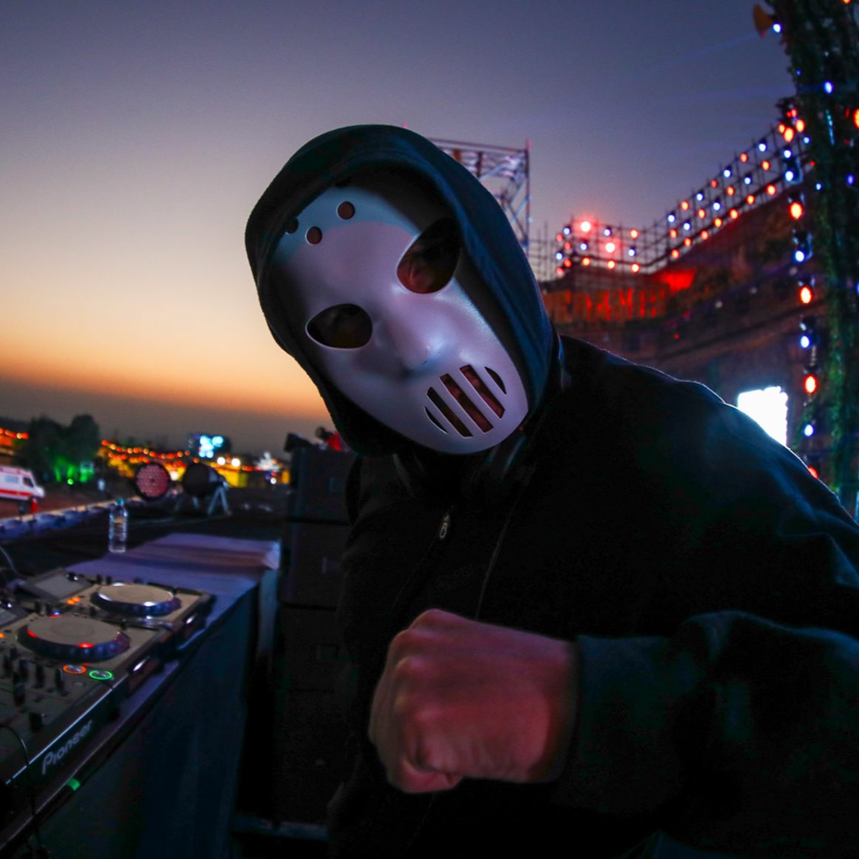 Angerfist