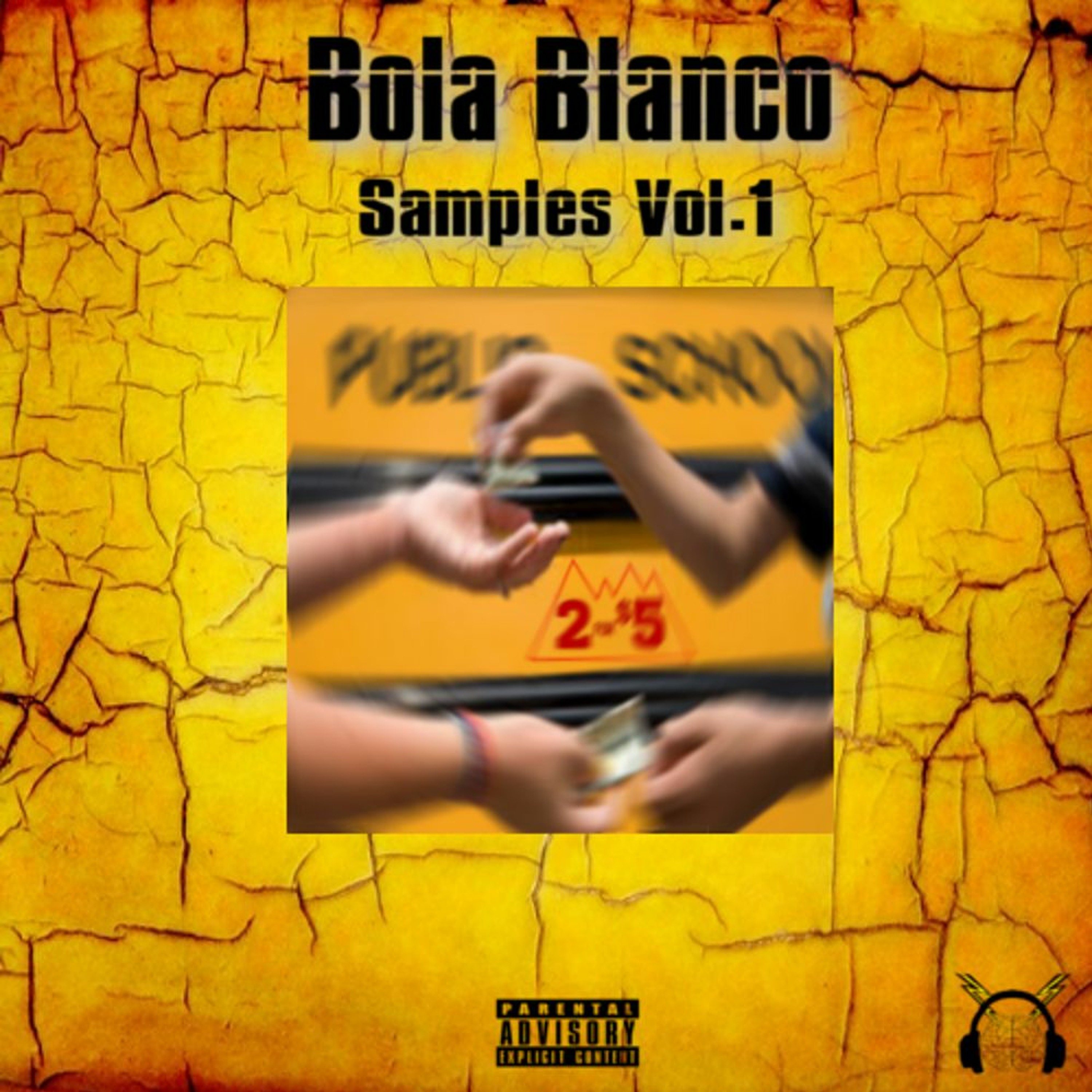 Samples vol 1 (2 for 5$) track 14
