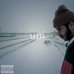 Uni feat. Natalie Shaw (prod. by Iceberg)