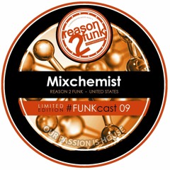 Ready or Not (Limited Edition FUNKcast #009)