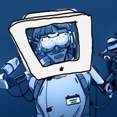 Echo [CHIPSPEECH cover]