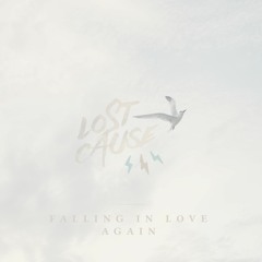Falling In Love Again