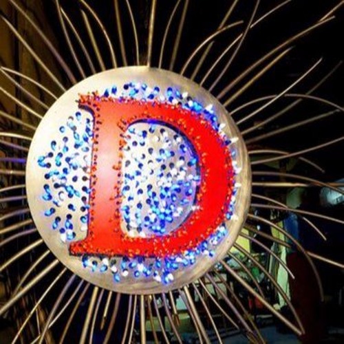 Detroit + Techno New Year Mix (31 Dec 2016) By Skyisclear
