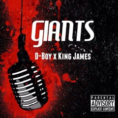 Giants (Ft King James)