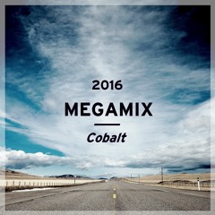 2016 MEGAMIX by Cobalt