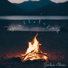 Hallelujah -cover-