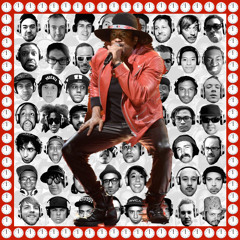 ATCQ - Whateva Will Be... Bootleged by Brillstein