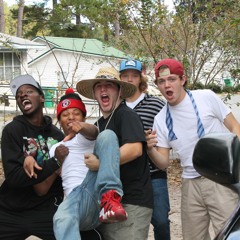 C. Venus - GET YOU SOME (from Rise of the Flytrap)