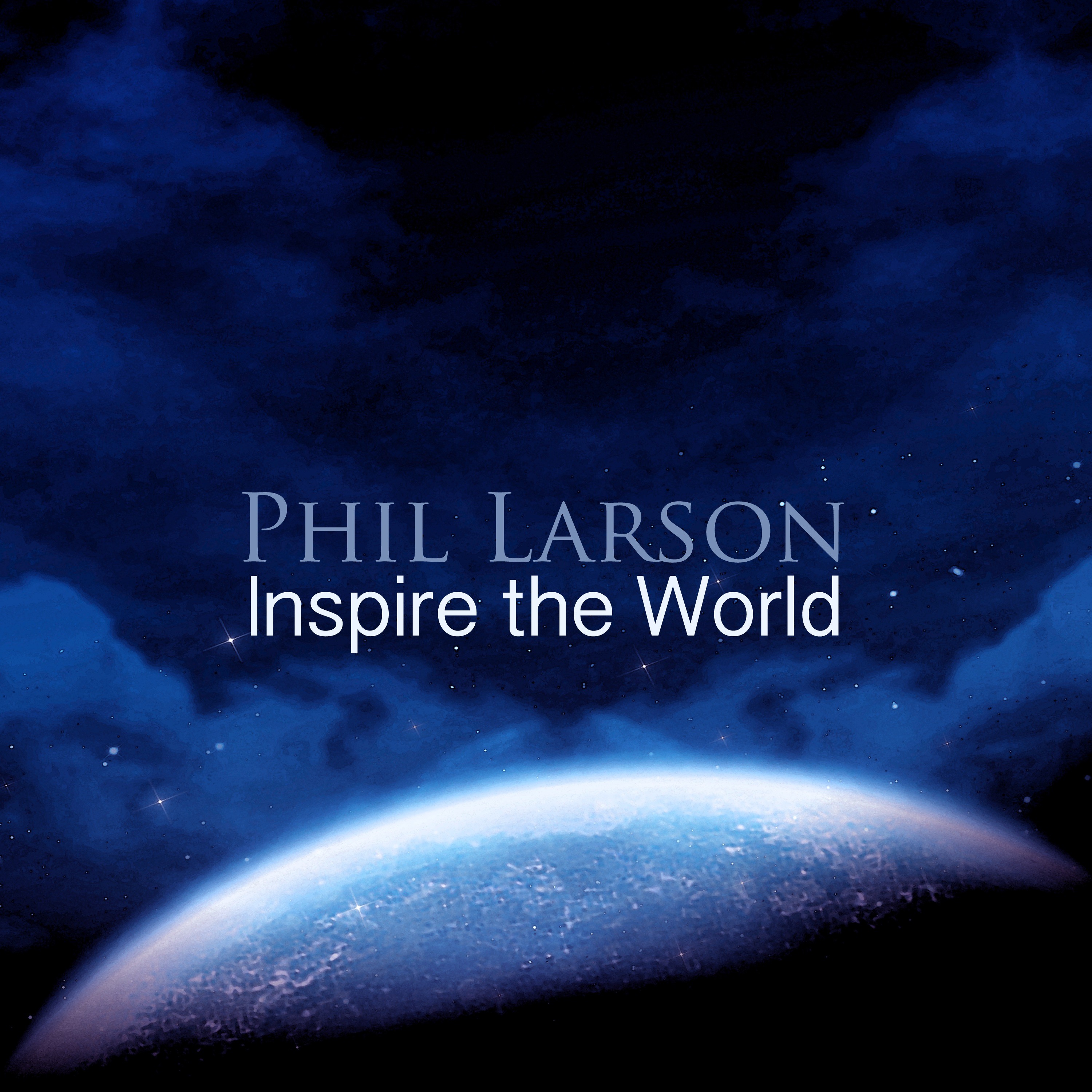 Phil Larson | Composer