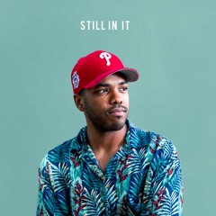 Still in it (prod.by J8s prod.)