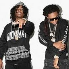 Quavo X Takeoff - Back To The Trap