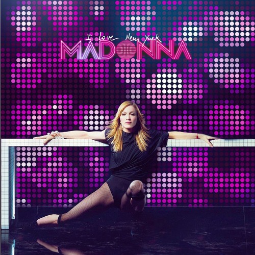 I Love New York (Thin White Duke Her-issue Re-Edit)