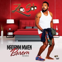 T-WES ZO SOLO - Madanm mwen barem! (REMIX)