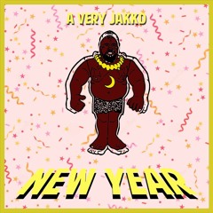 Terror Jr. - Come First (JakK'D Rework)