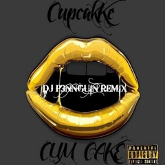 CupcakKe - DEEP THROAT (SLYDR REMIX)