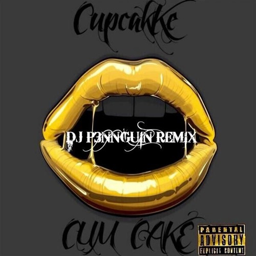 CupcakKe - DEEP THROAT (SLYDR REMIX)