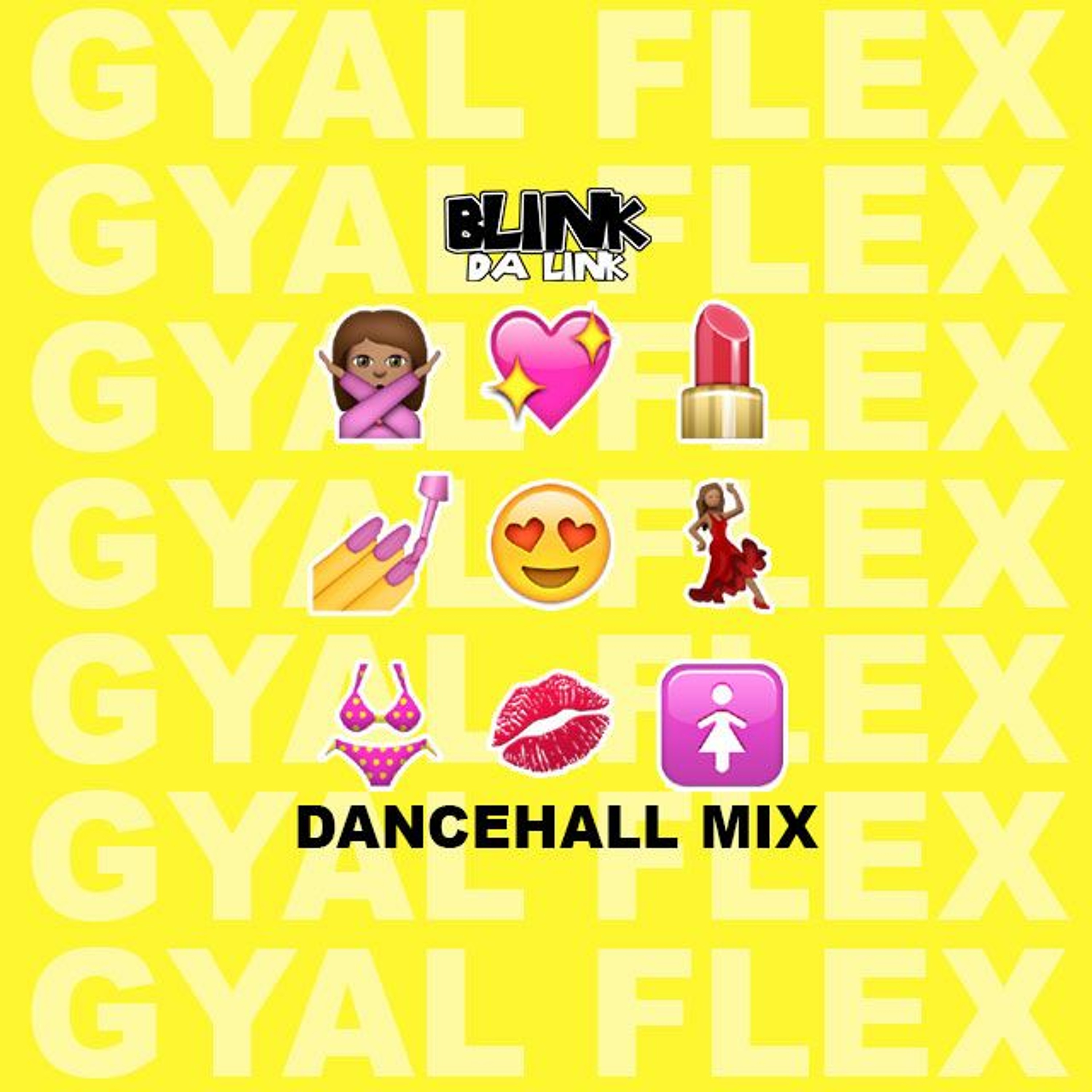 BlinkDaLink