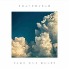 Phantogram-Same old Blues (AM RAIN Remix)