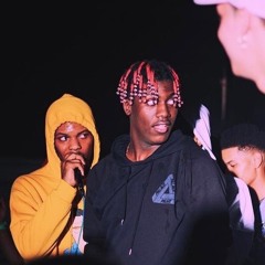Pollàri & Lil Yachty ~ MY LIFE LIKE (prod. Shlohmo)