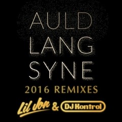Auld Lang Syne 2016 (Twerk Remix) (Instrumental)