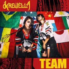 Krewella - Team - Jay Mac Remix