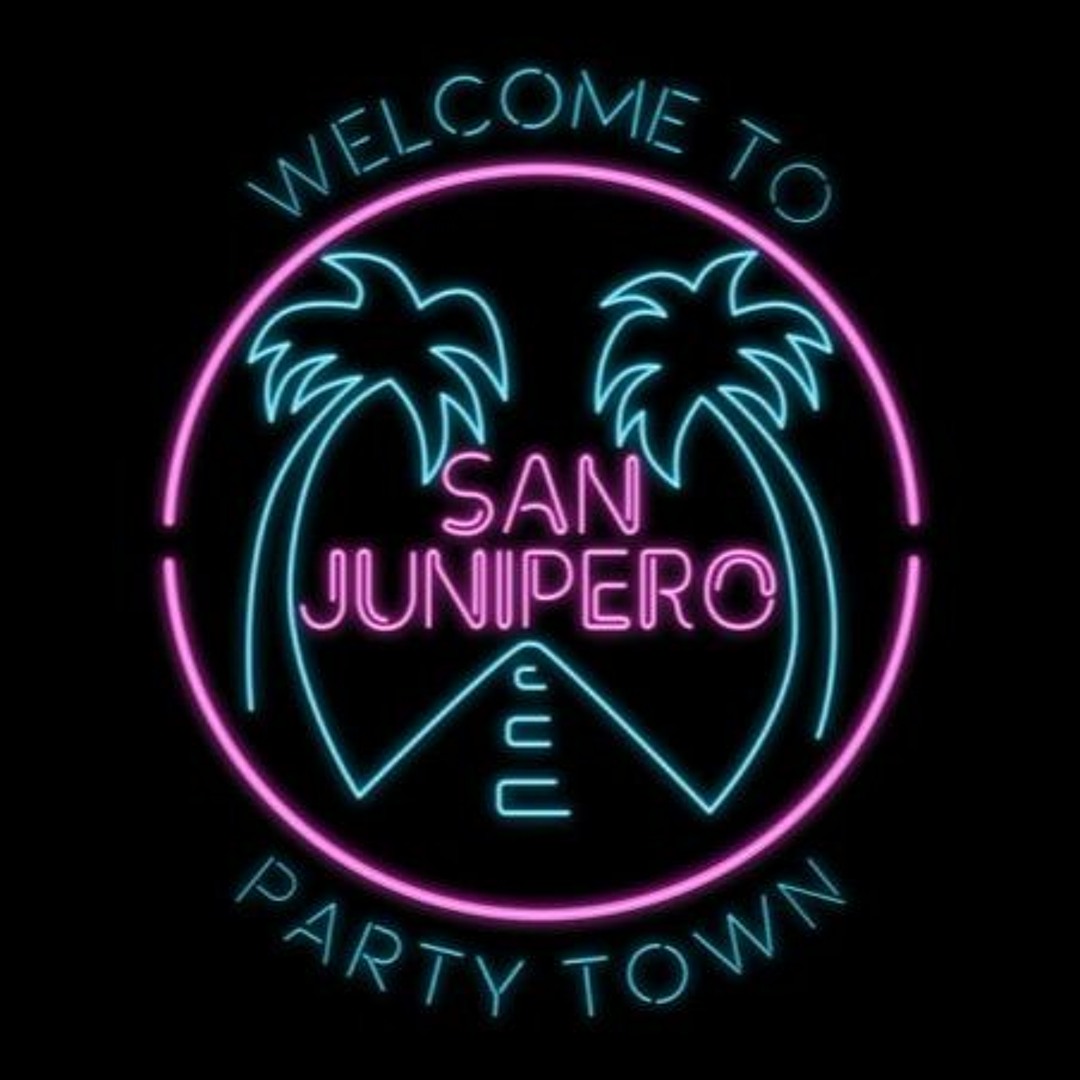 Welcome To San Junipero Welcome To San Junipero