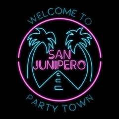 Welcome to San Junipero Mix