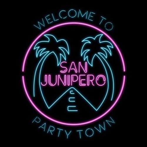 Welcome To San Junipero Welcome To San Junipero