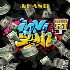 Pot On Da Stove - J.Cash Ft. Yp [Prod.By YpOnTheBeat]
