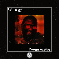lil egg - moving chickens ft. ACTUALLY GUCCI MANE
