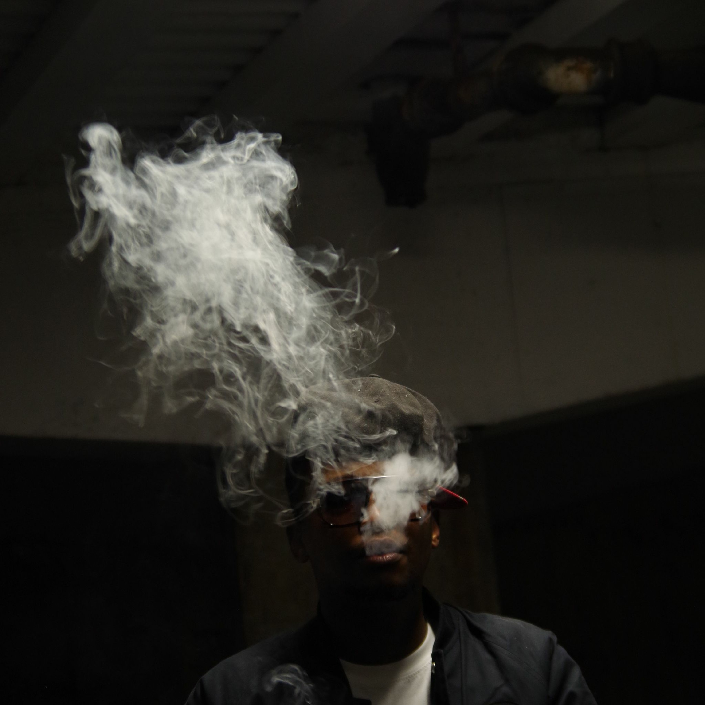 High episode artwork