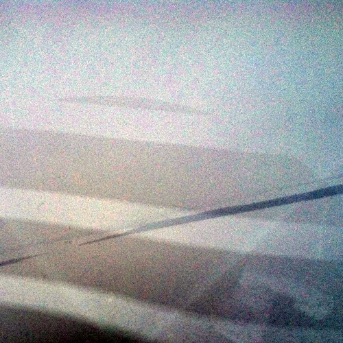 Flat Light
