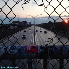 Nyquil [prod. Sam Slamwich]