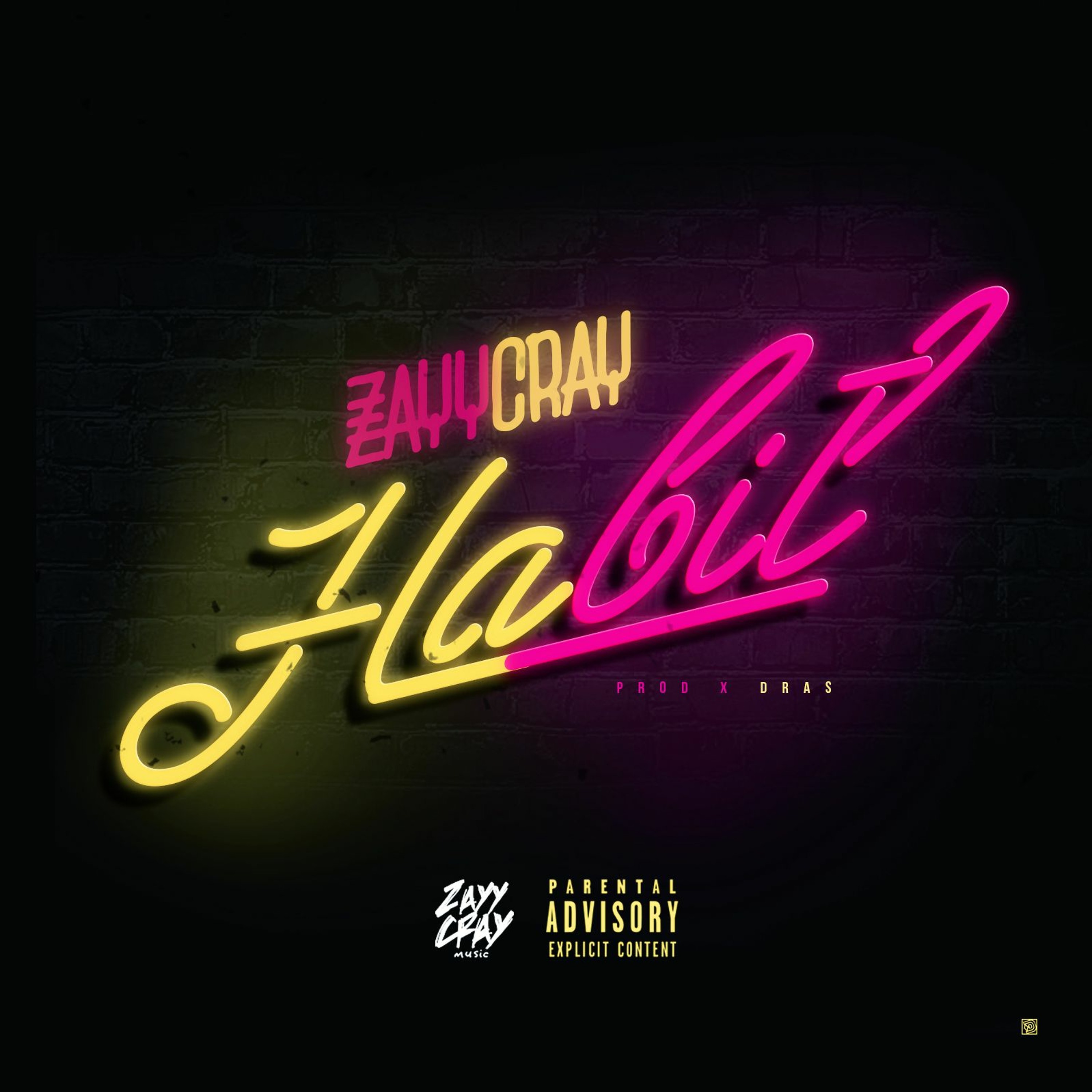 Habit (Freestyle)