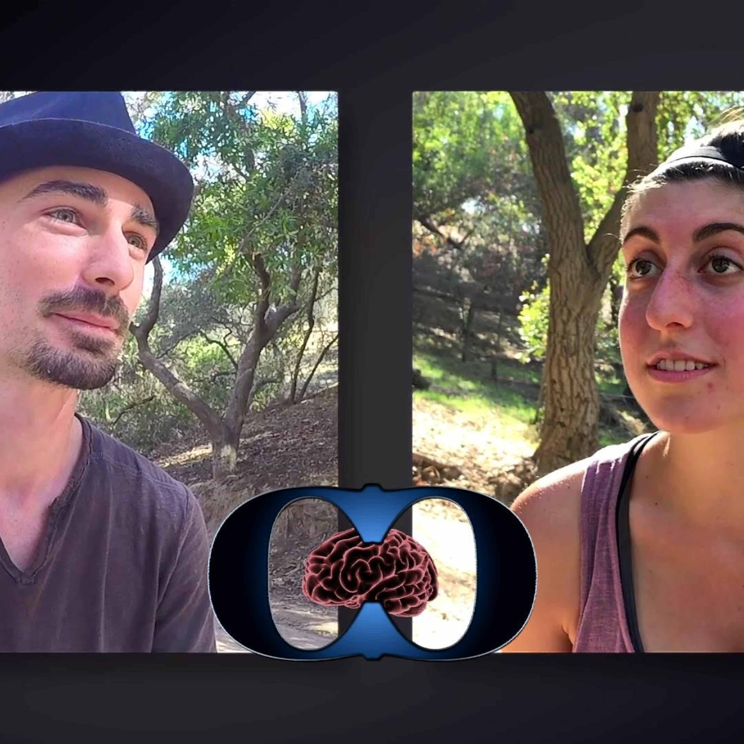 Ep 112: Critical Conversation | Marissa | Examining the Law of Attraction | Street Epistemology