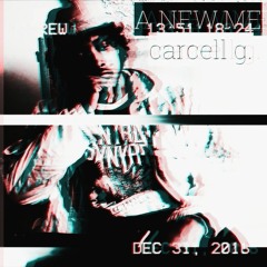 HAPPY NEW YEAR FROM CARCELL G. !!!!