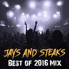 Best of 2016 Mix