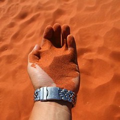 Hasle Rüegsau- Red Dirt